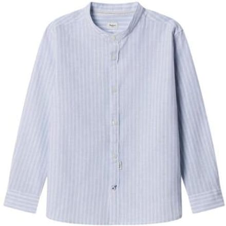 Overhemd Lange Mouw Pepe jeans PB3000077 513