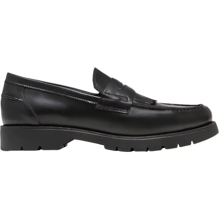 Leren schoenen Kleman Cotteur MX