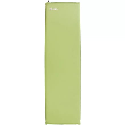 Matrassen Wilsa Outdoor Auto Rando 25