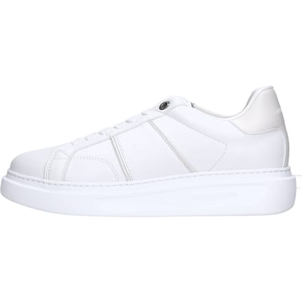 Harmont & Blaine Witte sneakers
