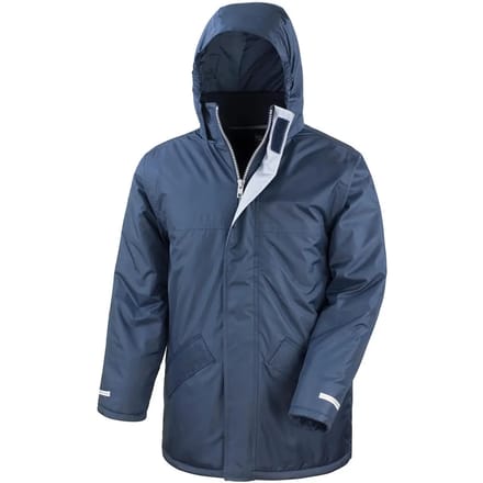 Kinderparka Result