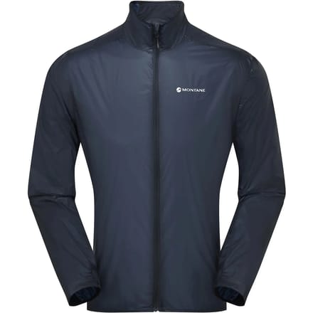 Montane Featherlite Nano Jas Blauw XL Man