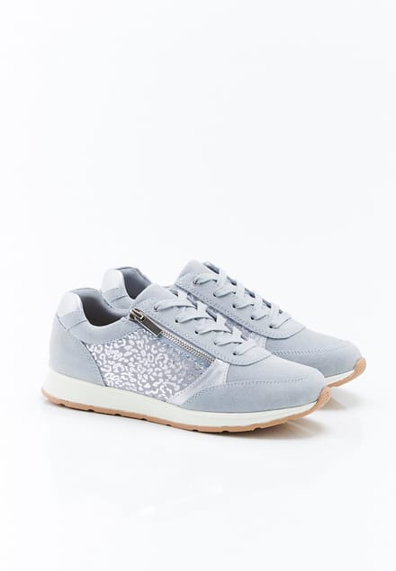 Damart - Amortyl sneakers - Dames - Blauw - 37