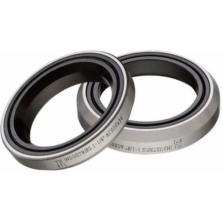 Fsa Th-070e Acb 45x45º Duals Mr170 Stuurlager Grijs 1.5´´ / 52