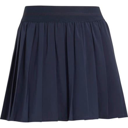 Adidas Performance Tennis Classics Rok - Dames - Blauw
