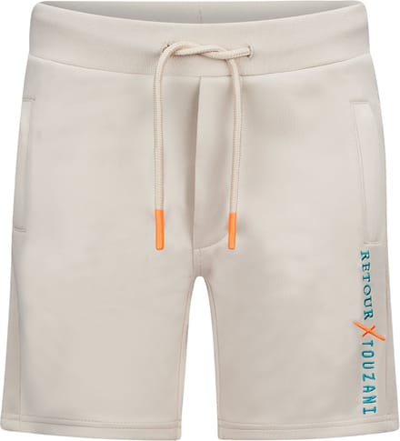 Retour jeans Spin Jongens Broek - bone - Maat 15/16