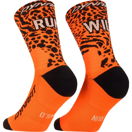 Sokken Dynafit Run Wild Crew