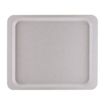 Roltex Classic dienblad design-grijs GN 1/2 32,5x26,5cm