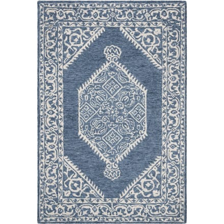 Vloerkleed Rica handgemaakt | Safavieh