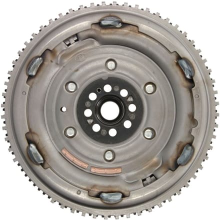 Schaeffler Luk Dubbel massa vliegwiel LUK ZMS 415 0281 11