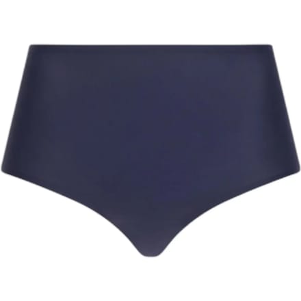 Chantelle - SoftStretch - Hogetailleslip - One Size - Naadloos - Onzichtbaar - MARINE BLUE