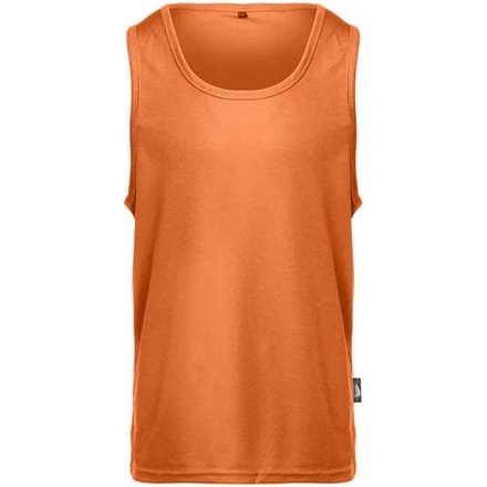 V-hals tanktop Pen Duick