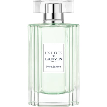 Lanvin Les Fleurs de Lanvin Sweet Jasmine Eau de Toilette
