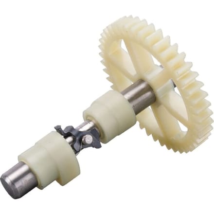 Briggs & stratton nokkenas