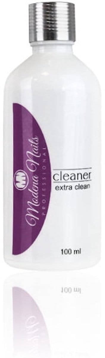 Modena Nails Cleaner Extra Clean 100ml.