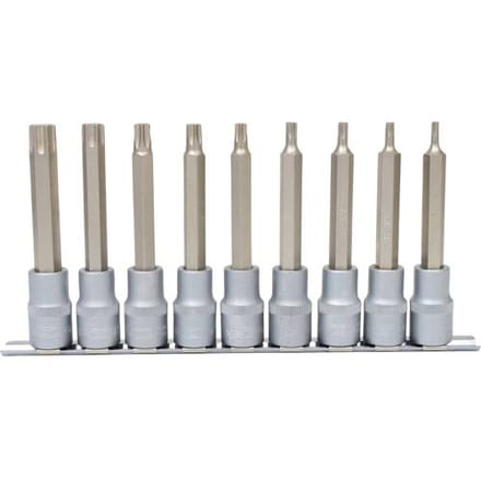 KS Tools 911.1520 911.1520 Verwisselbare koppen 1/2 (12,5 mm)