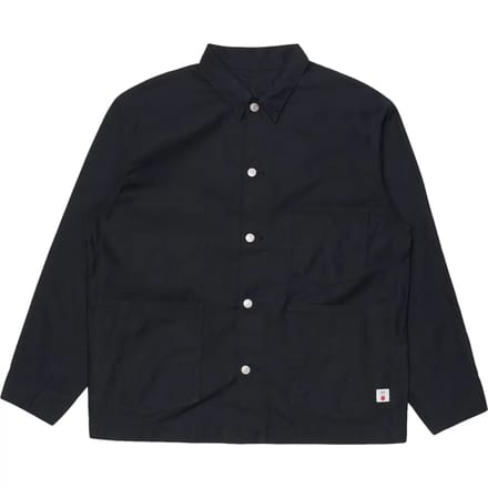 Shirt Edwin Coverall