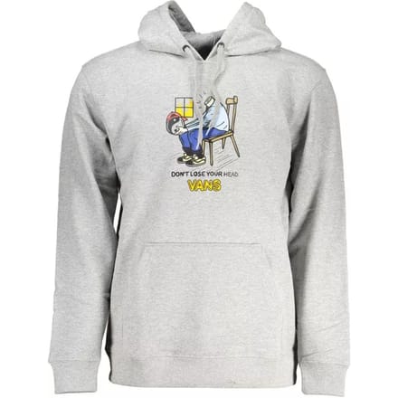 Verlies Je Hoofd Hoodie Mte1