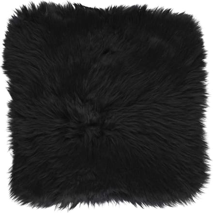 Sheepskin House - Mocassin Stoel Kussen - 40x40 cm