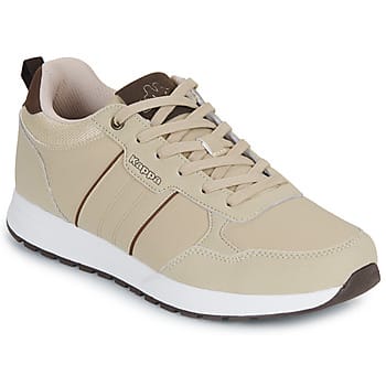 Lage Sneakers Kappa LOGO BRUNN