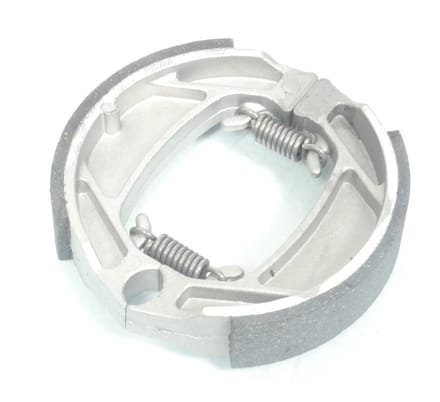 Mâchoire de frein RSM pour scooter Piaggio NRG 100x20 Neuf