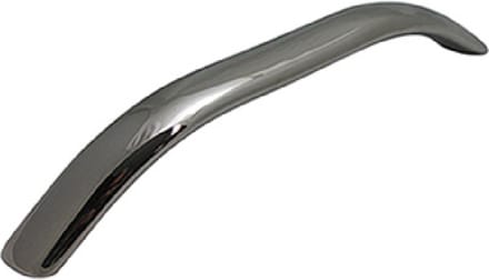 Handgreep RVS met M6 schroefdraad - Lengte 300 mm