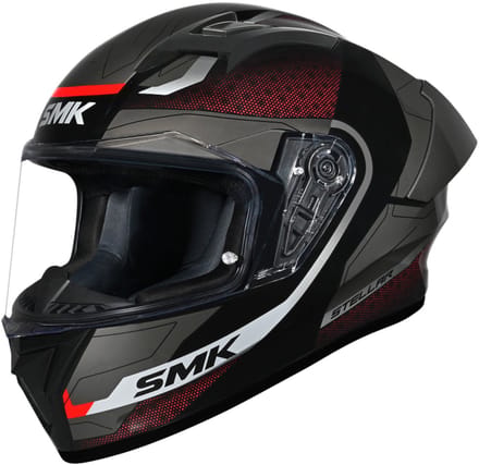 SMK Stellar Sport Flight Helm -