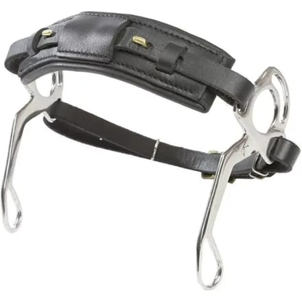 Hackamore paardenbit Kavalkade KavalBit