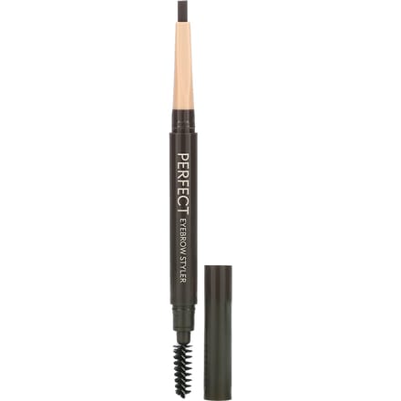 MISSHA Perfect Eyebrow Styler 0,15 g (6 options de couleur) 4.Dark Brown