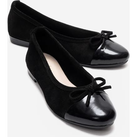 Boleo Leren Ballerina