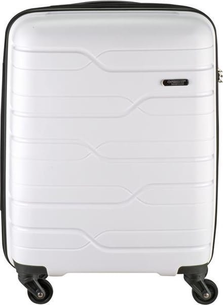 Princess Traveller Kobe Reiskoffer - S - Wit