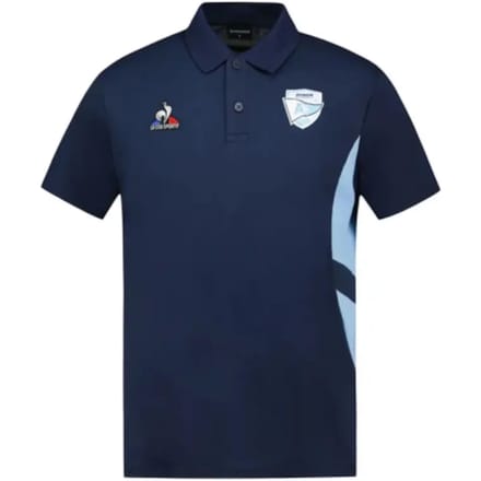 Presentatie polo Aviron Bayonnais rugby pro N°3 2024/25