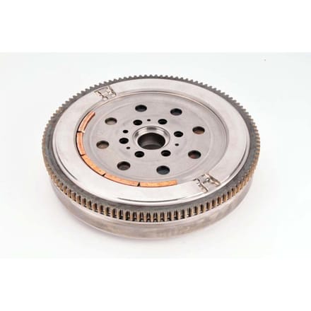Schaeffler Luk Dubbel massa vliegwiel LUK ZMS 415 0328 10