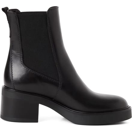 Hakken Chelsea schoenen dames Tamaris 1-25013-47
