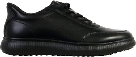 Decarsdz lage sneakers met veters
