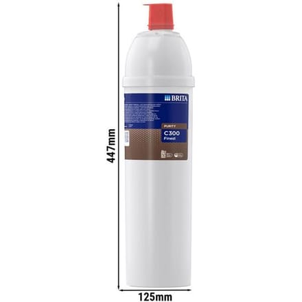 Brita Filterpatroon - PURITY Finest C300