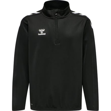 Hummel kindertrainingsjack Hmlcore Xk Half Zip Poly Sweat Kids 211480