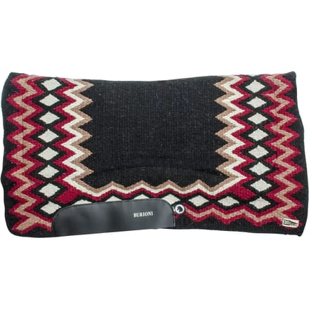Western paardendeken Burioni Navajo édition 2015