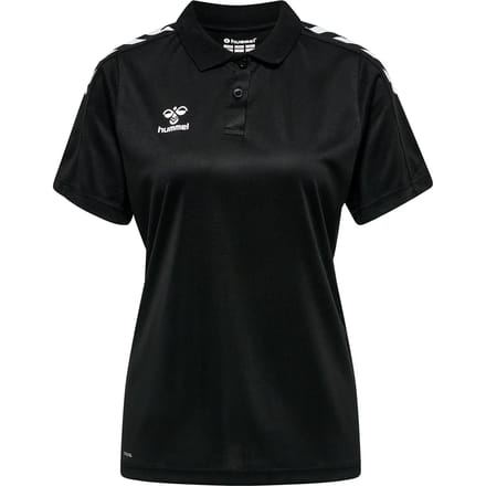 Hummel damespoloshirt Hmlcore Xk Functional Woman 211942