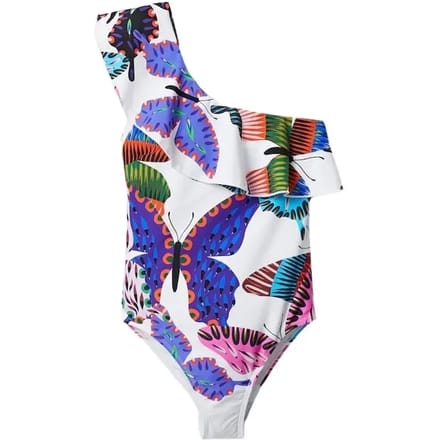 Dames zwempak Desigual Ariel