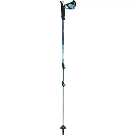 Sticks TSL Connect alu 3 light st - push & pull