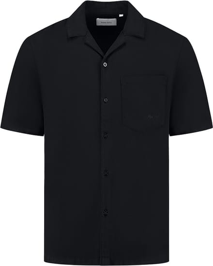 Pure Path Regular Fit Shortsleeve Shirts