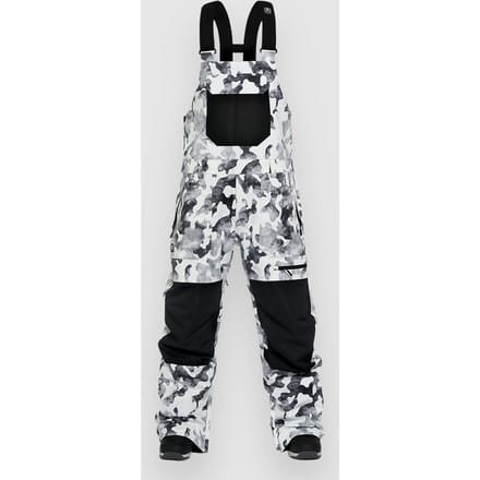 Horsefeathers Transferbroek (artic Camo) - M