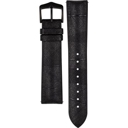 Hirsch 0925046050-5-20 Leaf Horlogeband