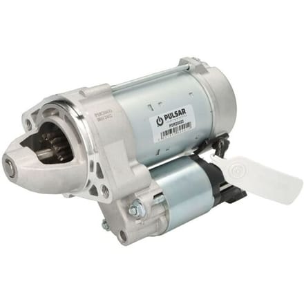 Starter PULSAR ROTATING ELECTRICS PSR20033