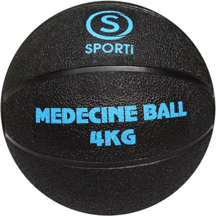 Opblaasbare medicijnbal Sporti