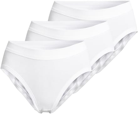 Conta Dames hipster slip 3 pack Feinripp