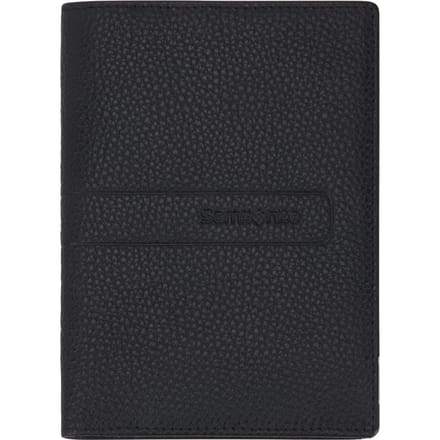 Samsonite Ta Revolution Paspoorthoes Zwart