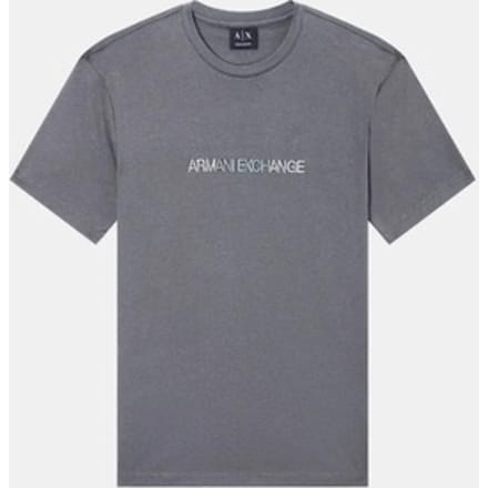 T-shirt Korte Mouw Armani Exchange XM002785AF10358