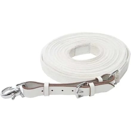 Paardenkoord Kavalkade Soft White